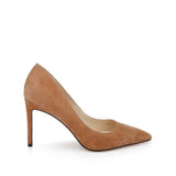 L'AGENCE - Maelle Suede Pump