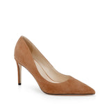 L'AGENCE - Maelle Suede Pump