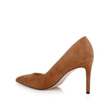 L'AGENCE - Maelle Suede Pump