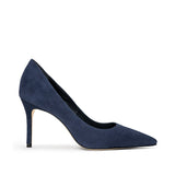 L'AGENCE - Maelle Suede Pump