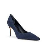 L'AGENCE - Maelle Suede Pump