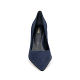 L'AGENCE - Maelle Suede Pump