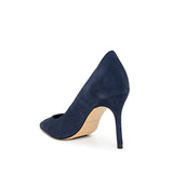 L'AGENCE - Maelle Suede Pump