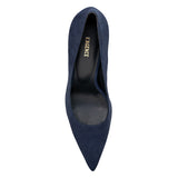 L'AGENCE - Maelle Suede Pump