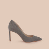 L'AGENCE - Maelle Suede Pump