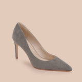 L'AGENCE - Maelle Suede Pump