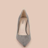 L'AGENCE - Maelle Suede Pump