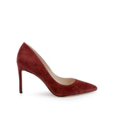 L'AGENCE - Maelle Suede Pump