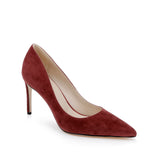 L'AGENCE - Maelle Suede Pump