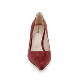 L'AGENCE - Maelle Suede Pump