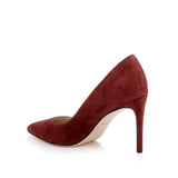 L'AGENCE - Maelle Suede Pump