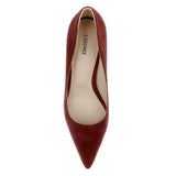 L'AGENCE - Maelle Suede Pump