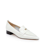 L'AGENCE - Maelys Leather Loafer