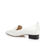 L'AGENCE - Maelys Leather Loafer