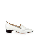 L'AGENCE - Maelys Leather Loafer
