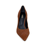 L'AGENCE - Amandine Western Pump