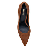 L'AGENCE - Amandine Western Pump