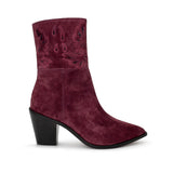 L'AGENCE - Anne Western Bootie