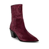 L'AGENCE - Anne Western Bootie