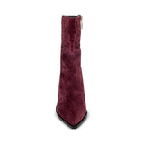 L'AGENCE - Anne Western Bootie