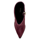 L'AGENCE - Anne Western Bootie