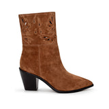 L'AGENCE - Anne Western Bootie
