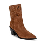 L'AGENCE - Anne Western Bootie