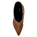 L'AGENCE - Anne Western Bootie