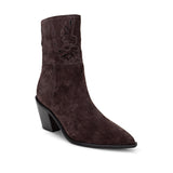 L'AGENCE - Anne Western Bootie