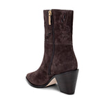 L'AGENCE - Anne Western Bootie
