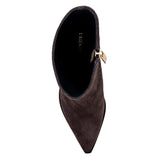 L'AGENCE - Anne Western Bootie