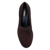 L'AGENCE - Avriel Brogue Loafer