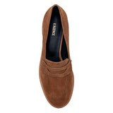 L'AGENCE - Avriel Brogue Loafer