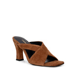 L'AGENCE - Mirabelle Suede Sandal