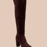 L'AGENCE - Nanette Boot