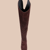 L'AGENCE - Nanette Boot