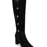 L'AGENCE - Octavie Knee-High Boot