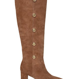 L'AGENCE - Octavie Knee - High Boot