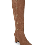 L'AGENCE - Octavie Knee-High Boot