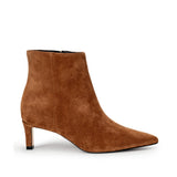 L'AGENCE - Lilly Kitten-Heel Bootie