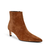 L'AGENCE - Lilly Kitten-Heel Bootie