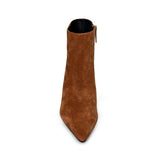 L'AGENCE - Lilly Kitten-Heel Bootie
