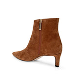 L'AGENCE - Lilly Kitten-Heel Bootie