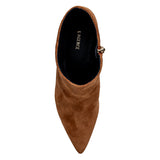 L'AGENCE - Lilly Kitten-Heel Bootie