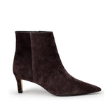 L'AGENCE - Lilly Kitten-Heel Bootie