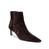 L'AGENCE - Lilly Kitten-Heel Bootie