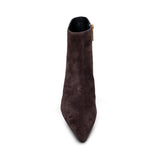 L'AGENCE - Lilly Kitten-Heel Bootie