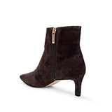 L'AGENCE - Lilly Kitten-Heel Bootie