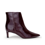L'AGENCE - Lilly Kitten-Heel Bootie