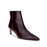 L'AGENCE - Lilly Kitten-Heel Bootie